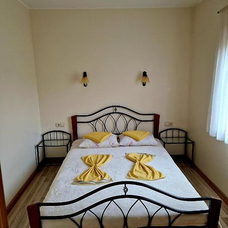 Linos Apartamentai Druskininkai Esterno foto